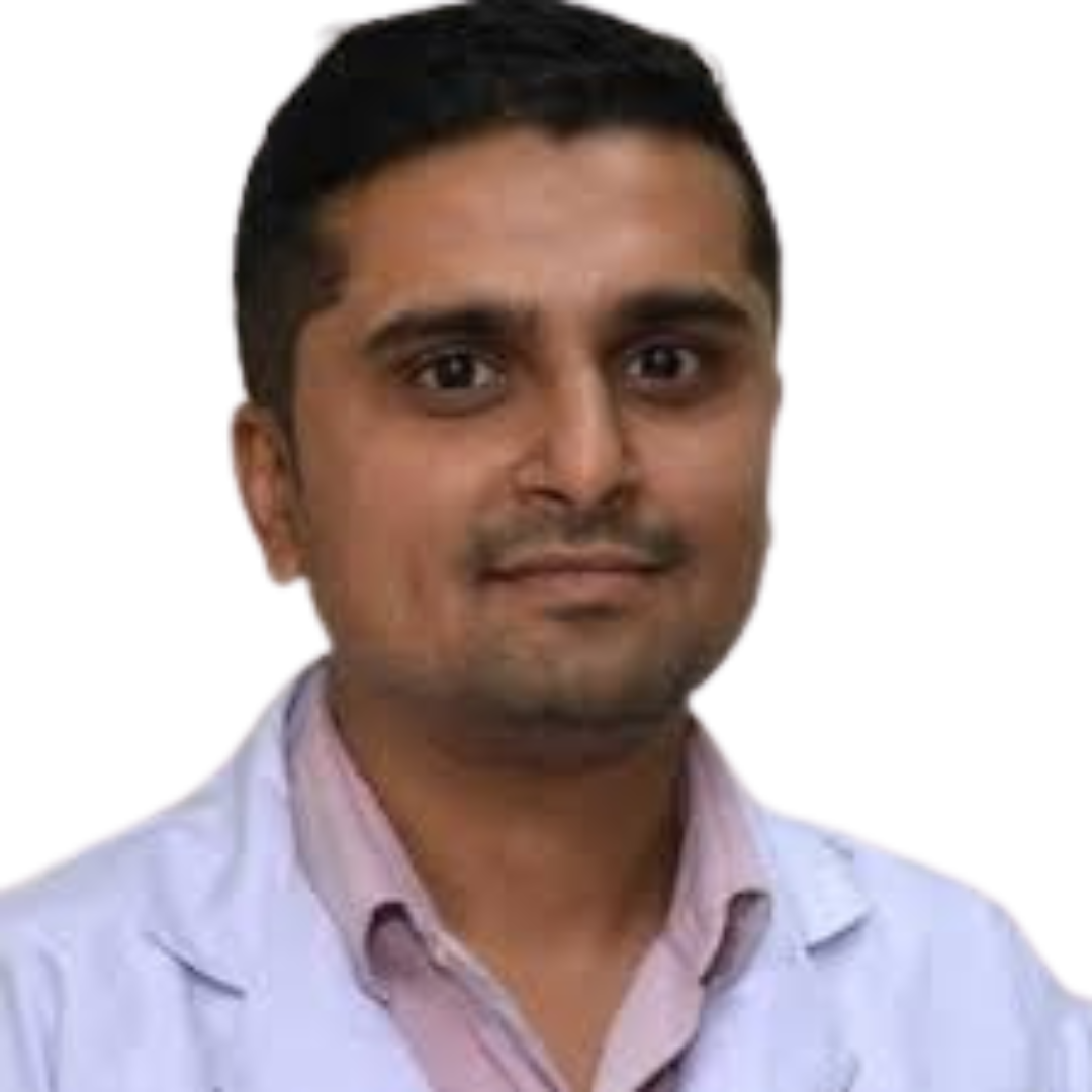 Dr. Sauharda Lohani